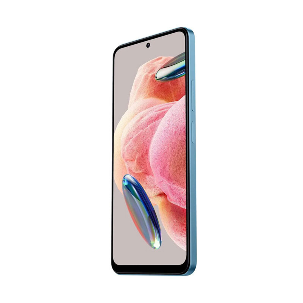 Смартфон Xiaomi Redmi Note 12 8/256GB Blue