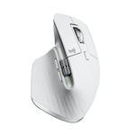 Беспроводная мышь Logitech MX Master 3S белый