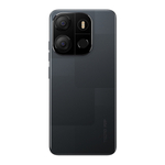 Смартфон Tecno Pop 7 2/64GB черный (BF6b)