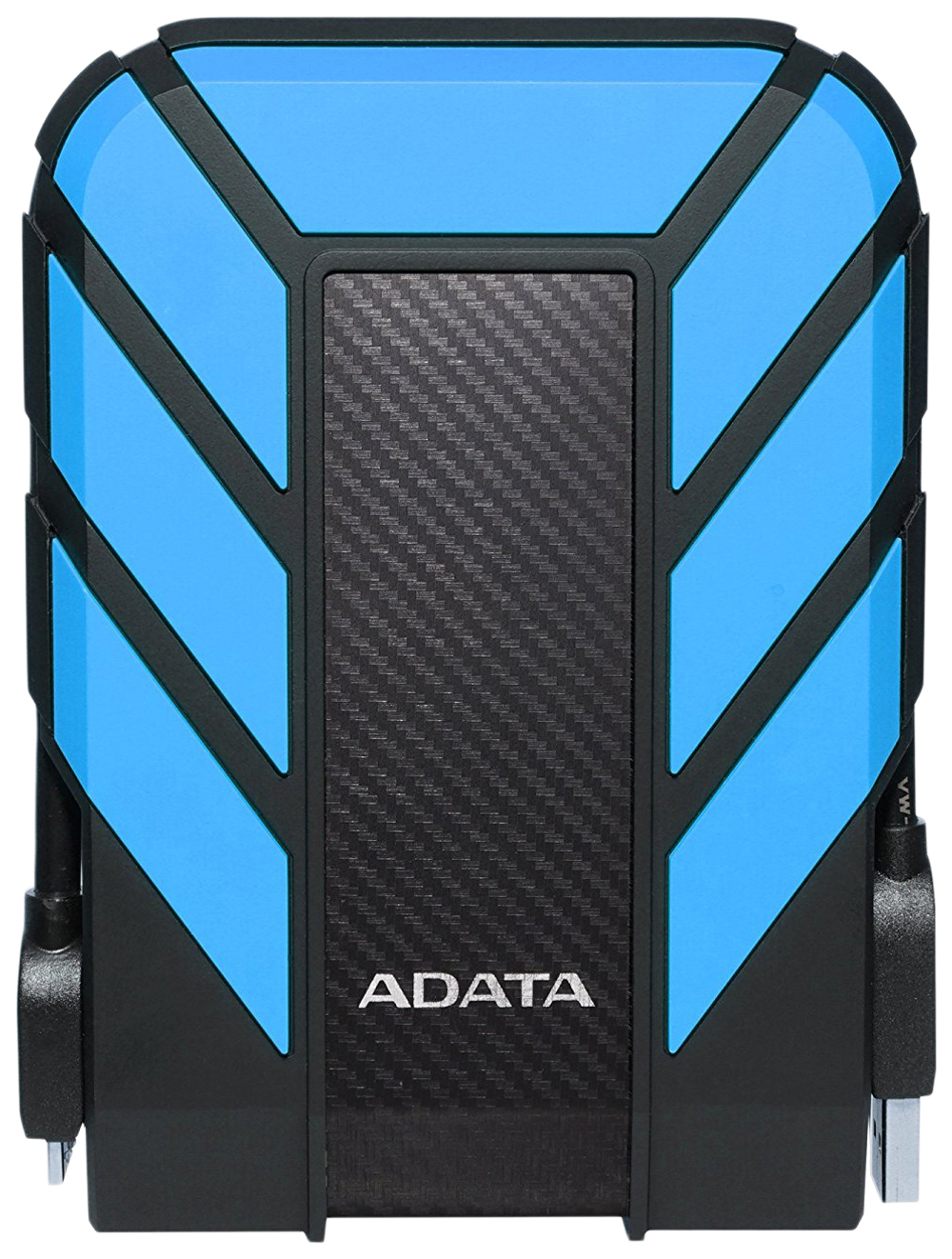 Внешний жесткий диск ADATA DashDrive Durable HD710 Pro 1ТБ (AHD710P-1TU31-CBL)