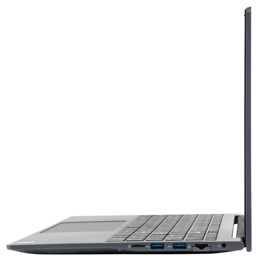 Ноутбук HORIZONT H-Book 15 IPK1 Gray (T52E3WG)