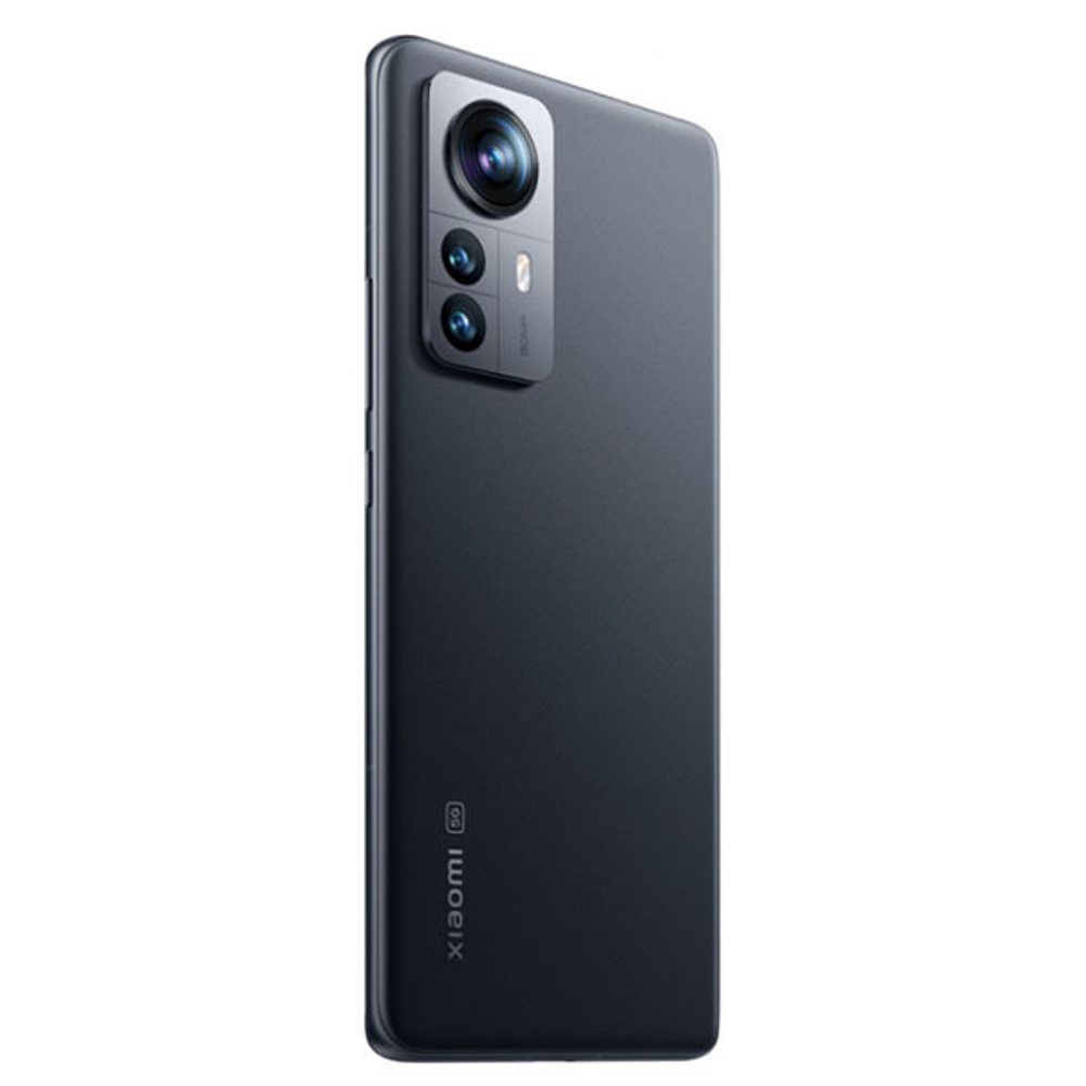 Смартфон Xiaomi 12 Pro, 5G, 12/256 ГБ, серый