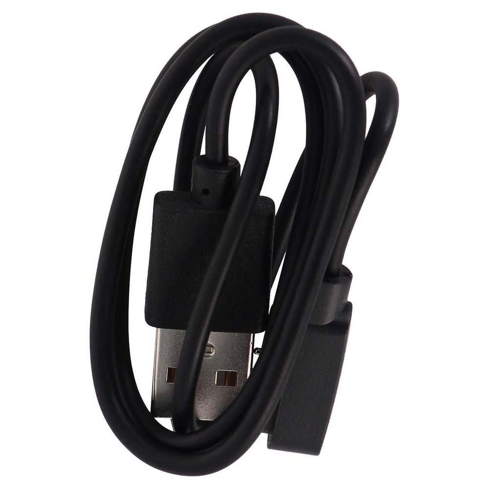 Смарт браслет Digma Smartline D3 Black