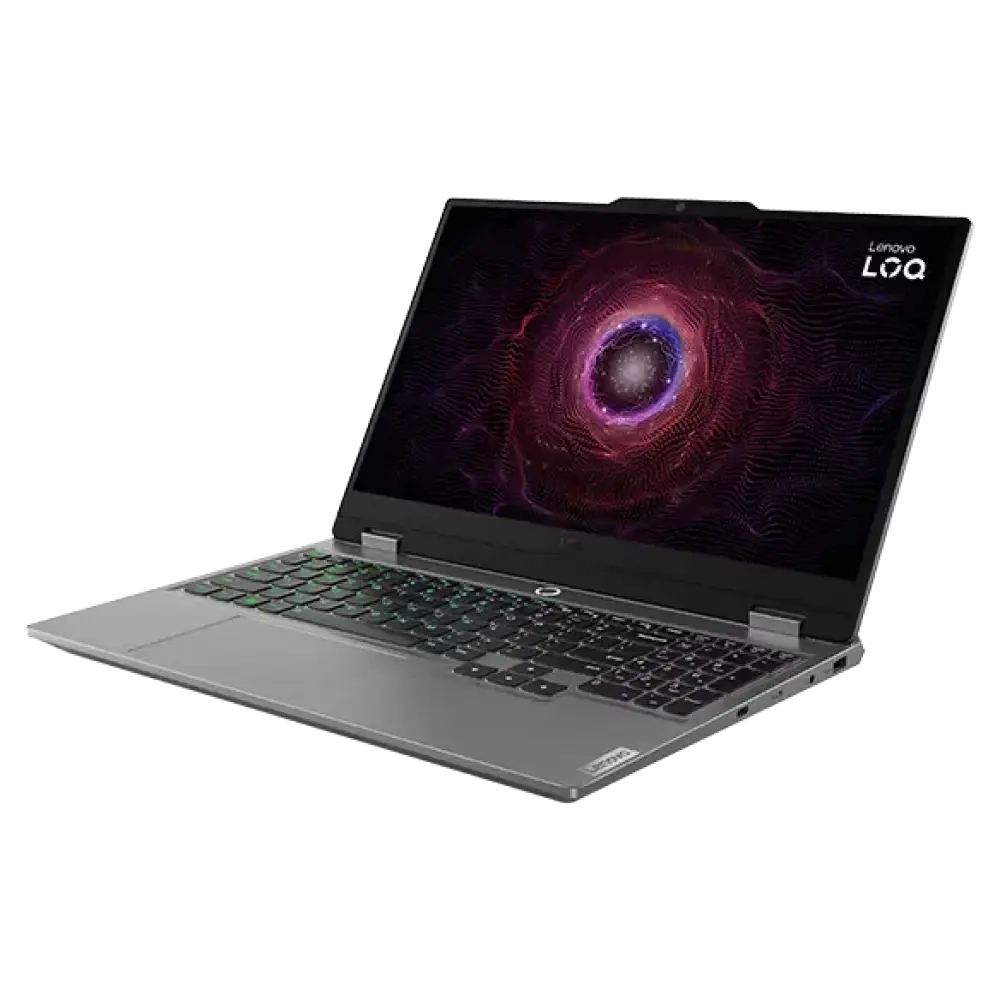 Ноутбук Lenovo LOQ 15AHP9 xthysq (100-590)