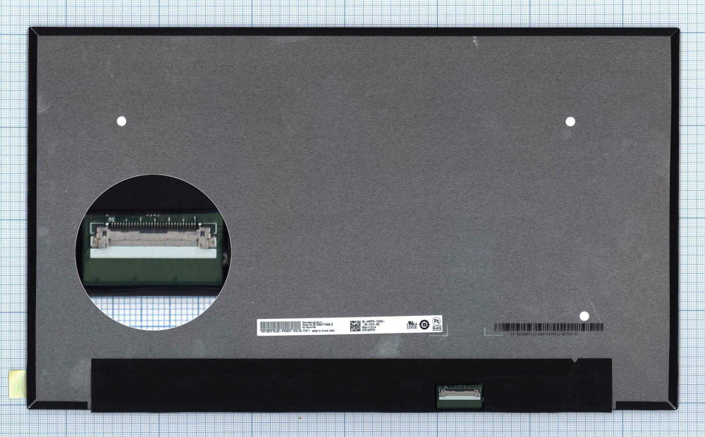 Матрица OEM для ноутбука B156XTN08.2 (100190075V)