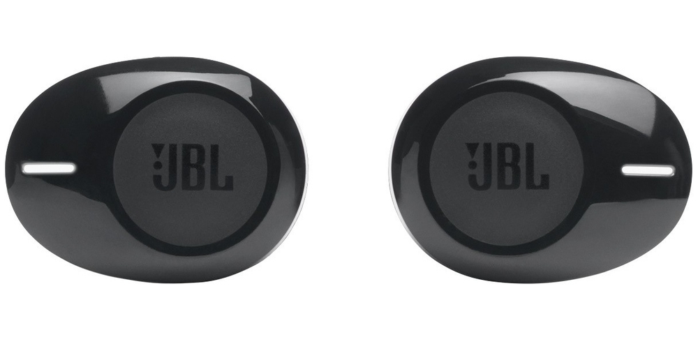 Беспроводные наушники JBL Tune 125 TWS Black