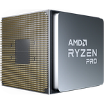 Процессор AMD Ryzen 3 PRO 2100GE OEM