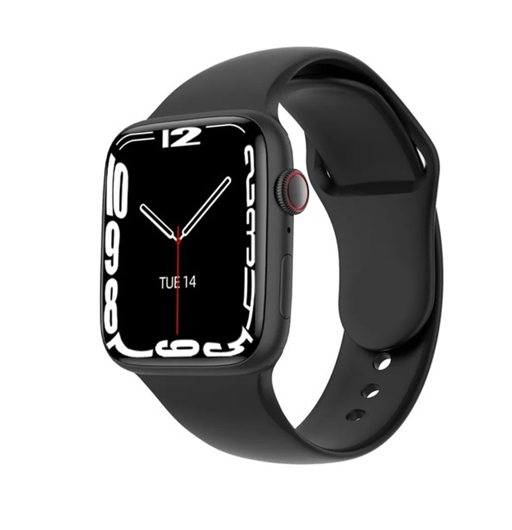 Умные часы watch 7 DT NO1 45 mm / English language