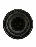 Объектив Canon RF 24-70mm F2.8 L IS USM, черный