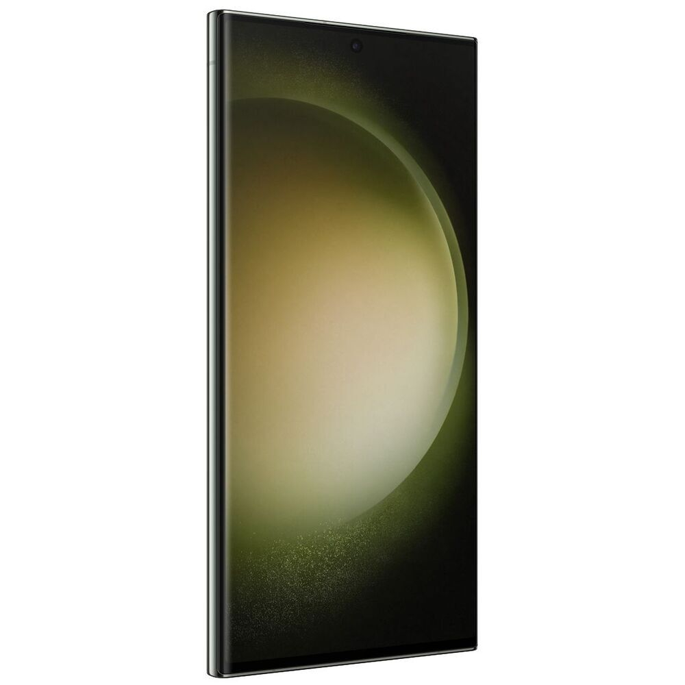 Смартфон Samsung Galaxy S23 Ultra 12/512GB Green (SM-S918BZGQMEA)