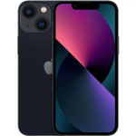 Смартфон Apple iPhone 13 4/128GB Midnight (MLNC3J/A) (Япония JP)
