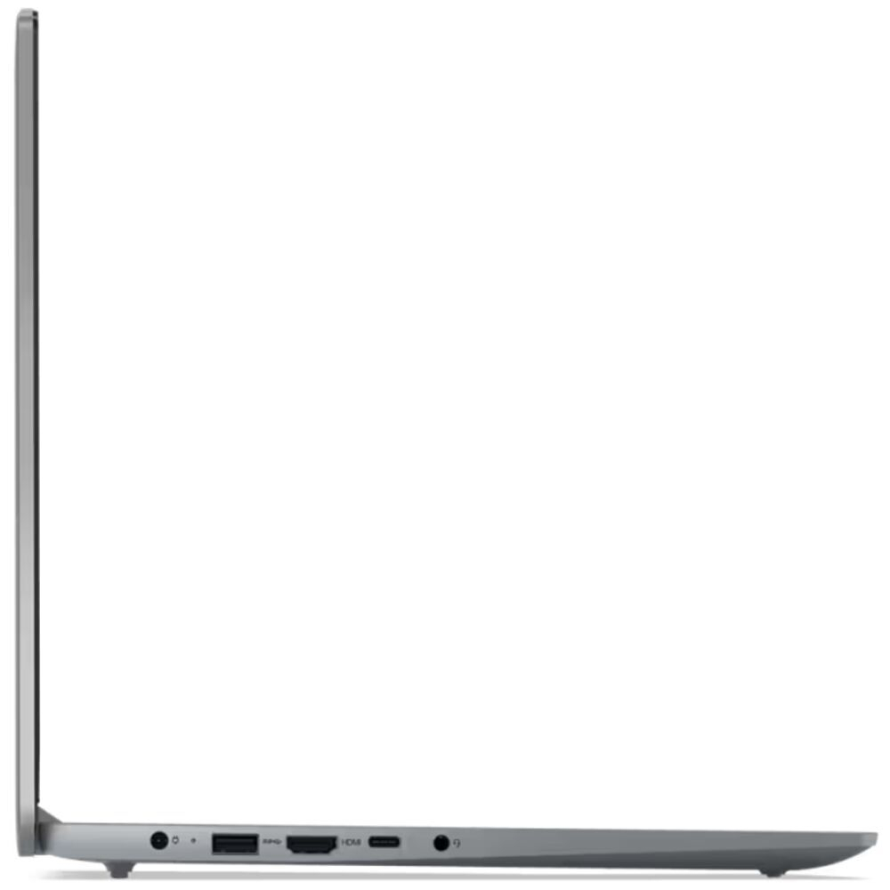 Ноутбук Lenovo IdeaPad Slim 3 15IRU8 Gray
