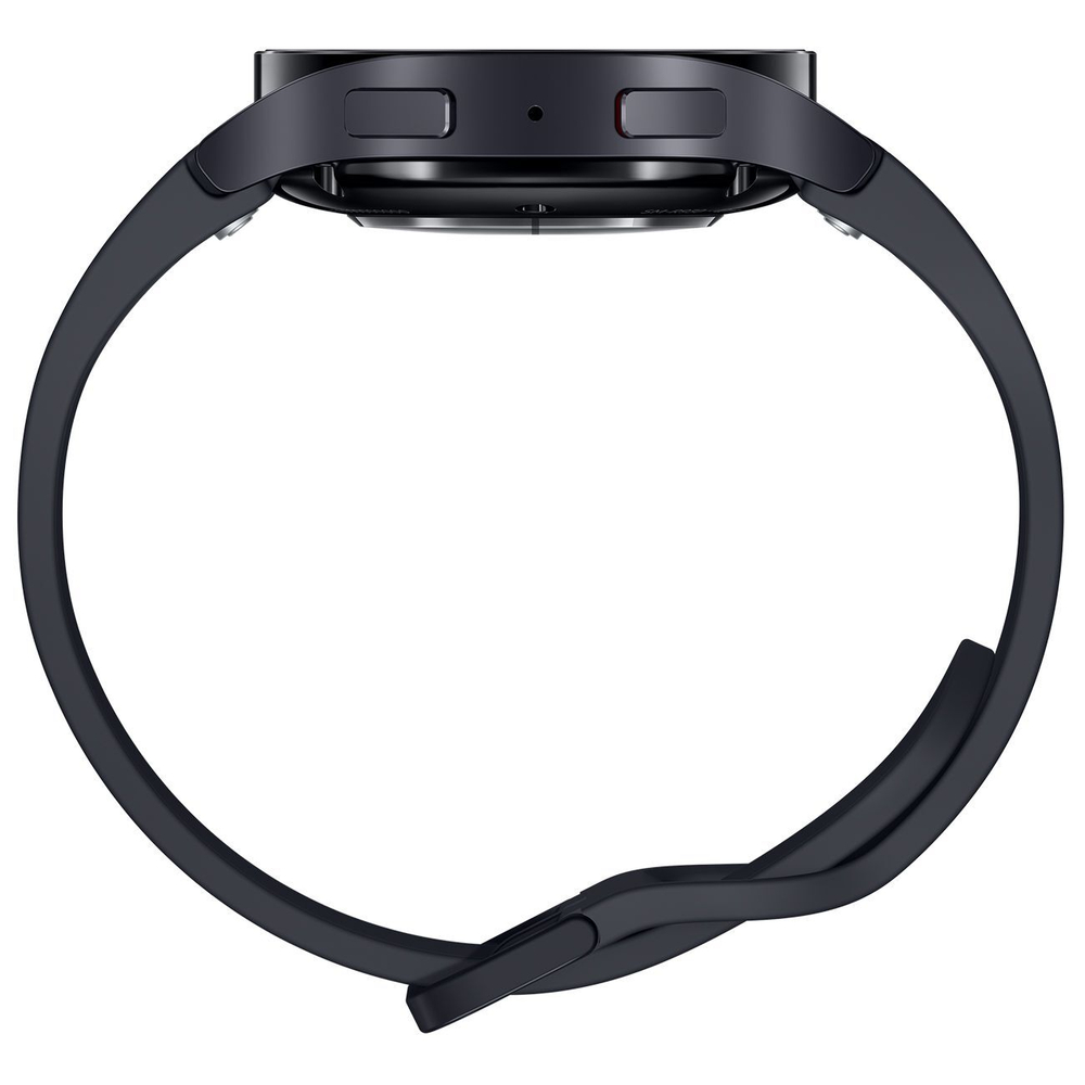 Смарт-часы Galaxy Watch 6 черный/черный (SM-R930)