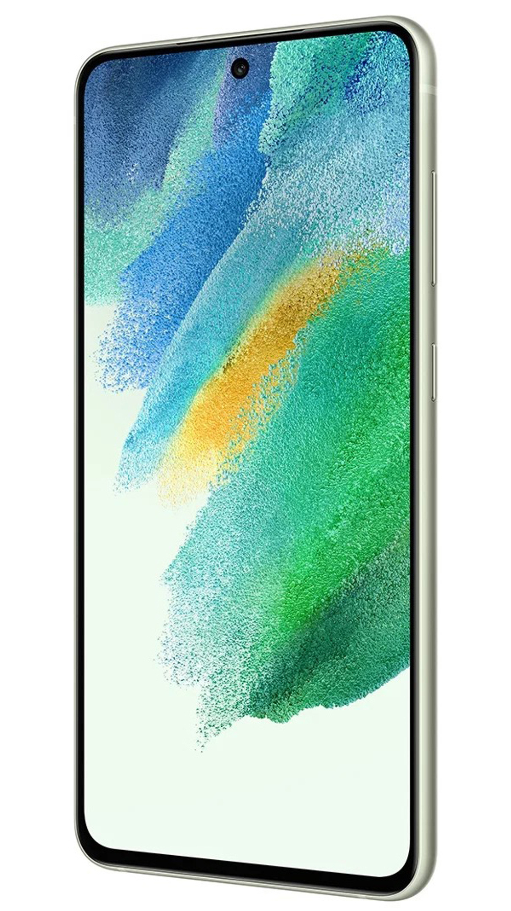 Смартфон Samsung Galaxy S21 FE 8/128GB Green