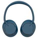 Наушники Sony WH-CH720N беспроводные, синие