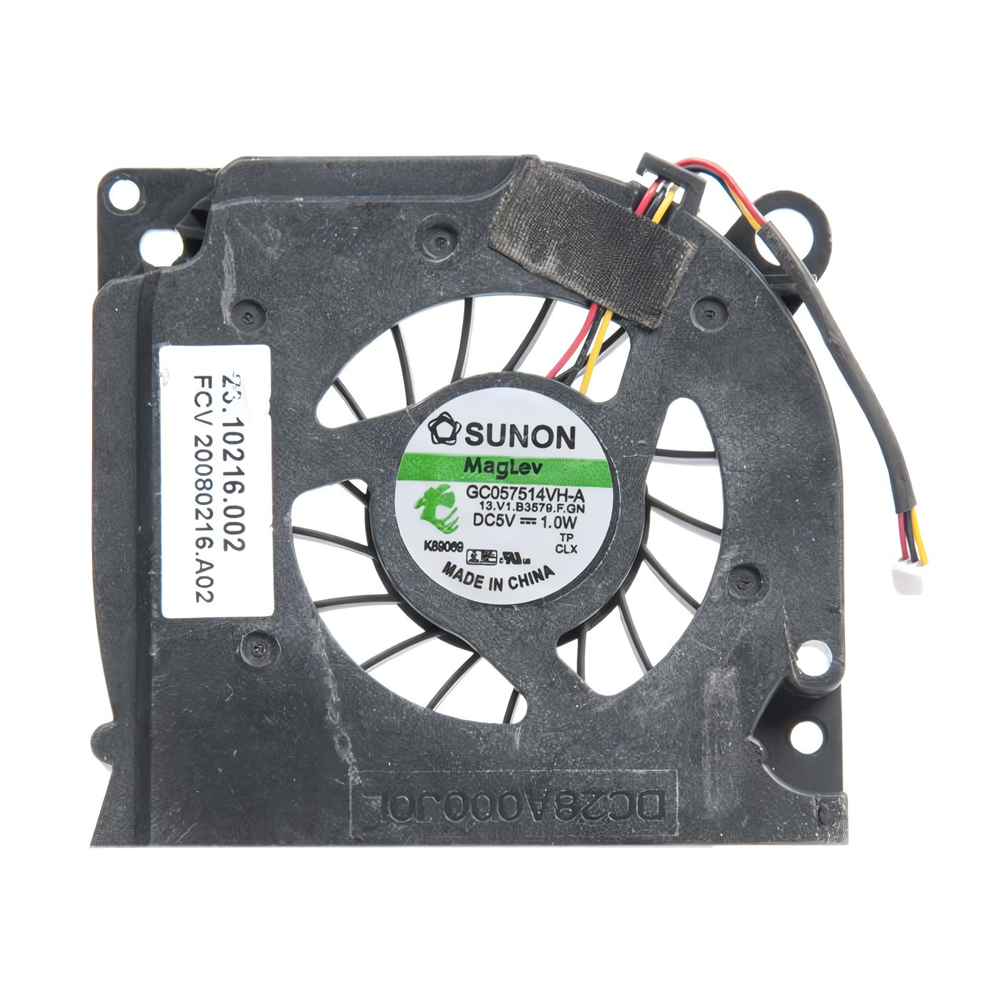 Кулер для ноутбука Asus UX32 Правый KDB05105HB -CF54