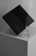 Смарт-приставка Rombica Smart Box S4 VPDS-07 2/8GB Black