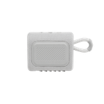 Портативная колонка JBL Go 3 White