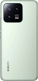 Смартфон Xiaomi 13 12/512 гб зеленый