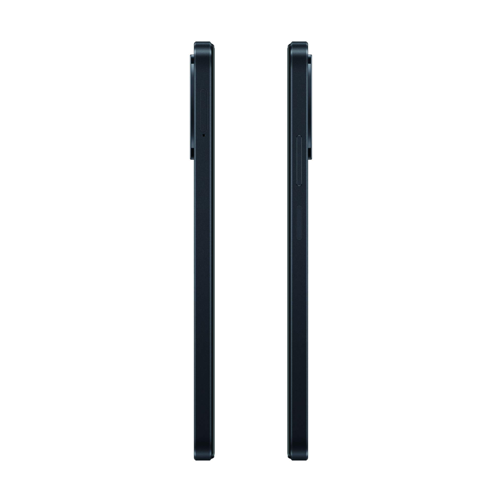 Смартфон Oppo A18 4/128 Гб, черный