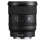 Объектив Sony FE 20mm f/1.8 G (SEL20F18G)