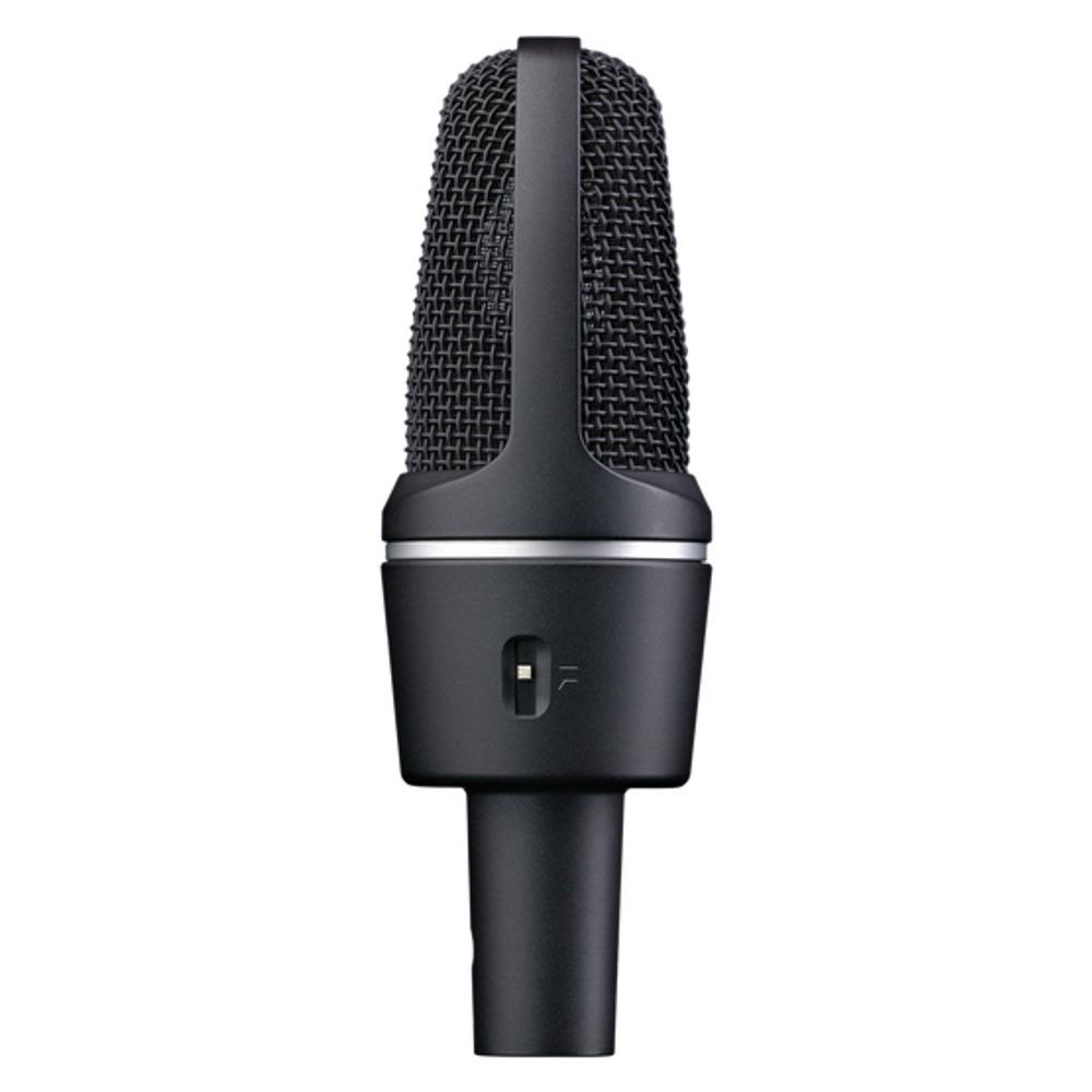 Конденсаторный микрофон AKG C3000 High Performance Large-Diaphragm Condenser Microphone