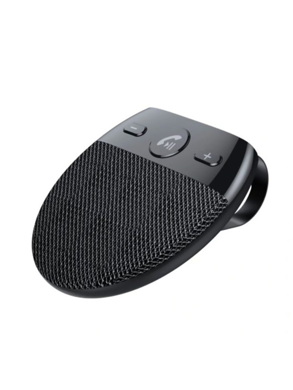 Гарнитура Bluetooth Handsfree SP11 черный