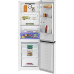 Холодильник с нижней морозильной камерой Beko B3R1CNK363HW