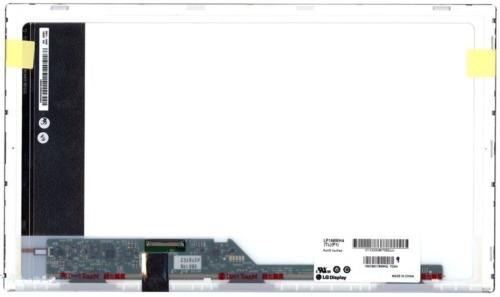 Матрица ОЕМ для ноутбука LP156WH4(TL)(P1) (10015803V)