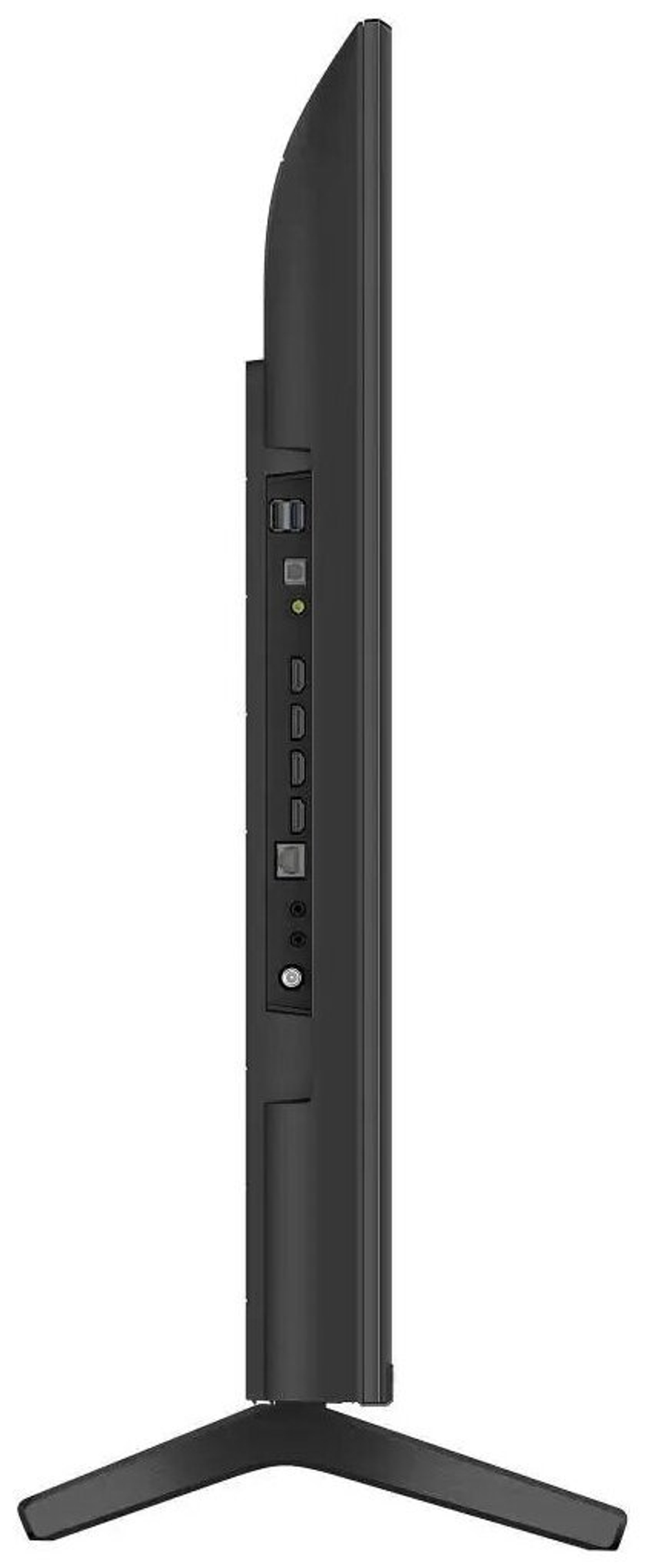 Телевизор Sony KD-55X80K 55&apos;&apos;, 4K, Triluminos, 60 Гц, черный