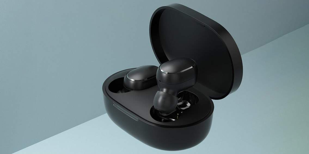 Беспроводные наушники Redmi AirDots 2 Black