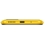 Смартфон POCO C40 3/32Gb Yellow