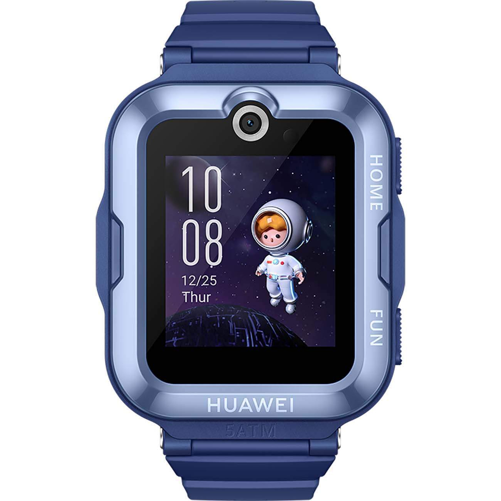 Смарт-часы Huawei Kids Watch 4 Pro Blue (ASN-AL10)