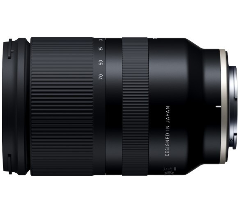 Объектив Tamron B070S