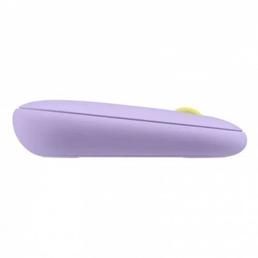 Беспроводная мышь Logitech M350 Violet (910-006654/910-006752)