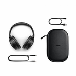 Наушники Bose QuietComfort 45 Black