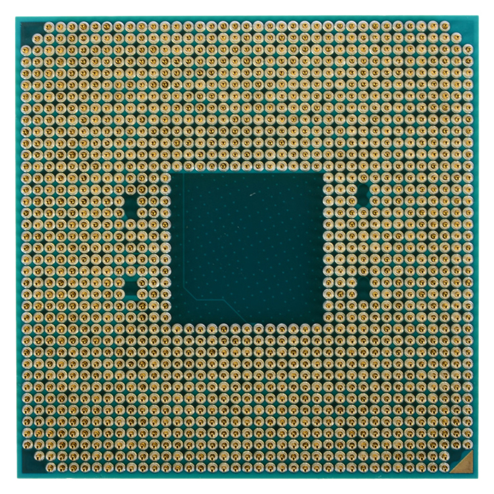 Процессор AMD Ryzen 3 2200G OEM