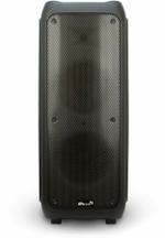 Портативная колонка Eltronic 20-62 Fire Box 1000 Black