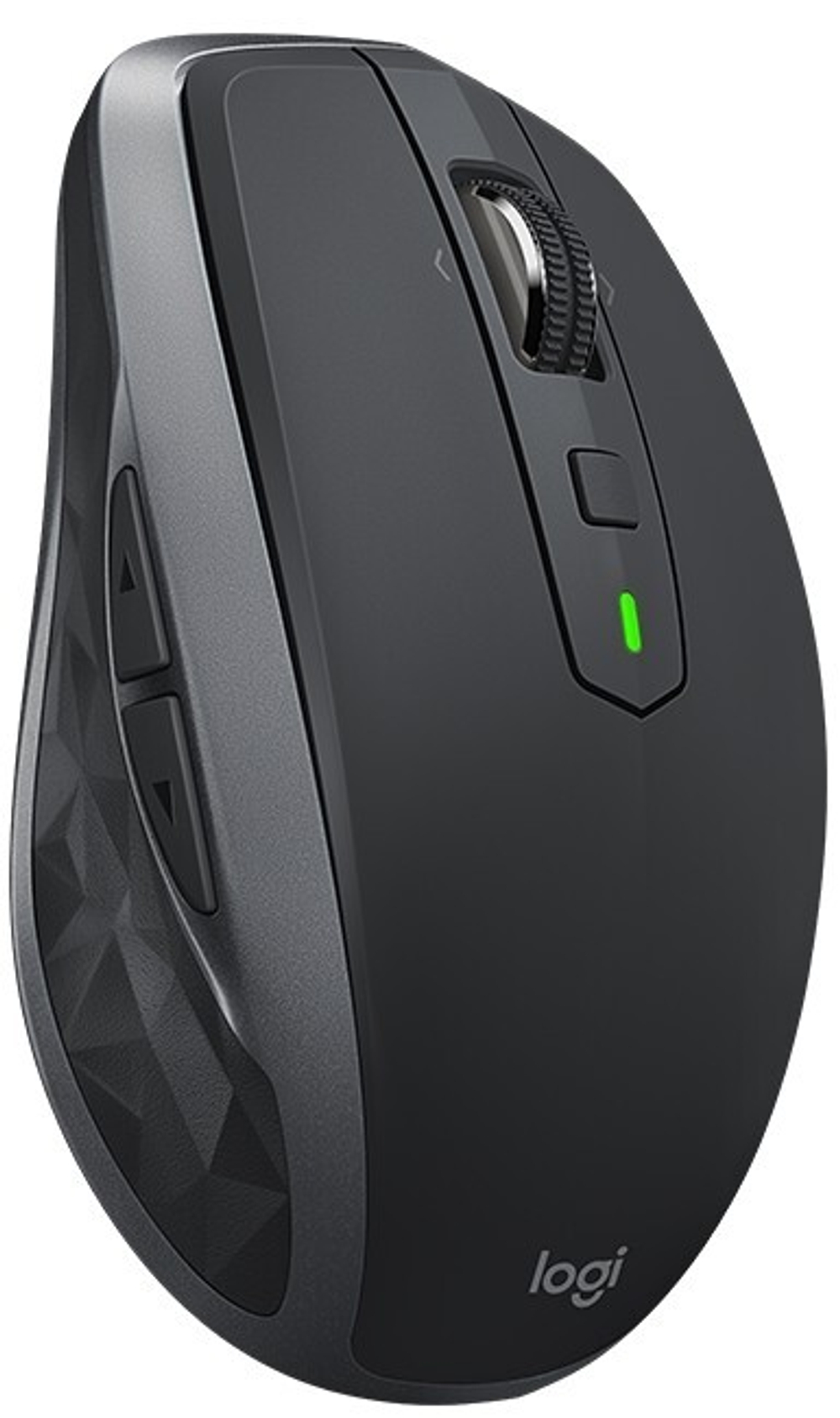 Беспроводная мышь Logitech MX Anywhere 2S Black (910-006211/910-006287)