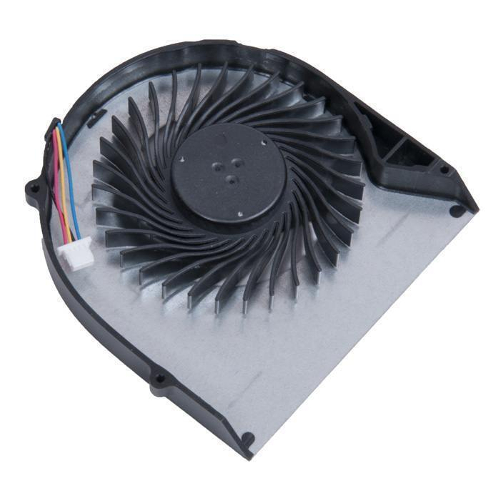 Вентилятор (кулер) для ноутбука Lenovo IdeaPad B570, B570A, B570E, B570EA