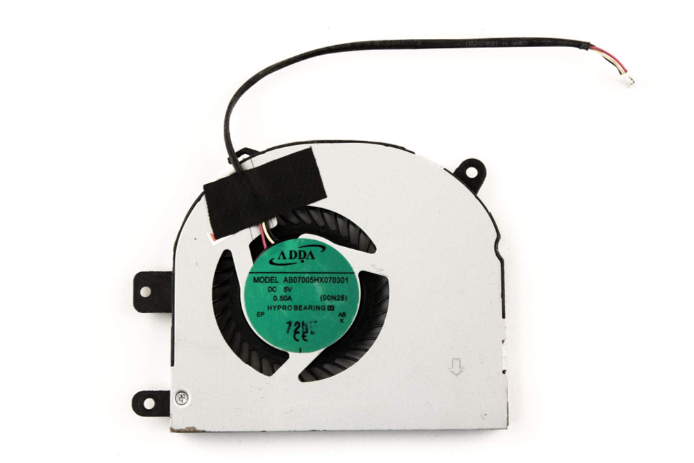 Кулер для ноутбука Dell M6700 M5700 D26PND 026PND