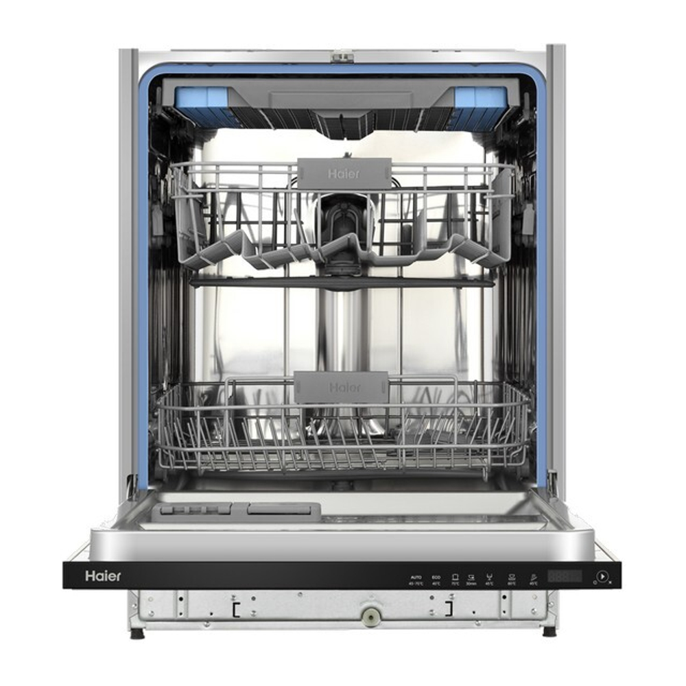 Встраиваемая посудомоечная машина Haier HDWE14-094RU