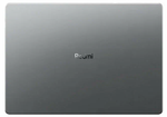 Ноутбук Redmi RedmiBook 16 серый (13500H-16-512G-QHD)
