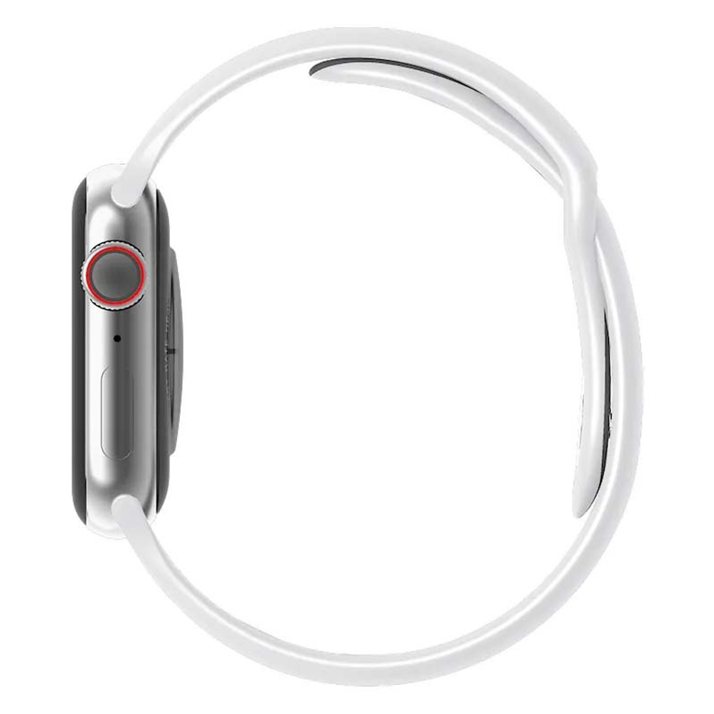 Смарт-часы Smart Watch M7 pro Белый