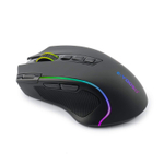 Беспроводная игровая мышь E-YOOSO E-YOOSO X-11 черный (Dual-mode-x11)