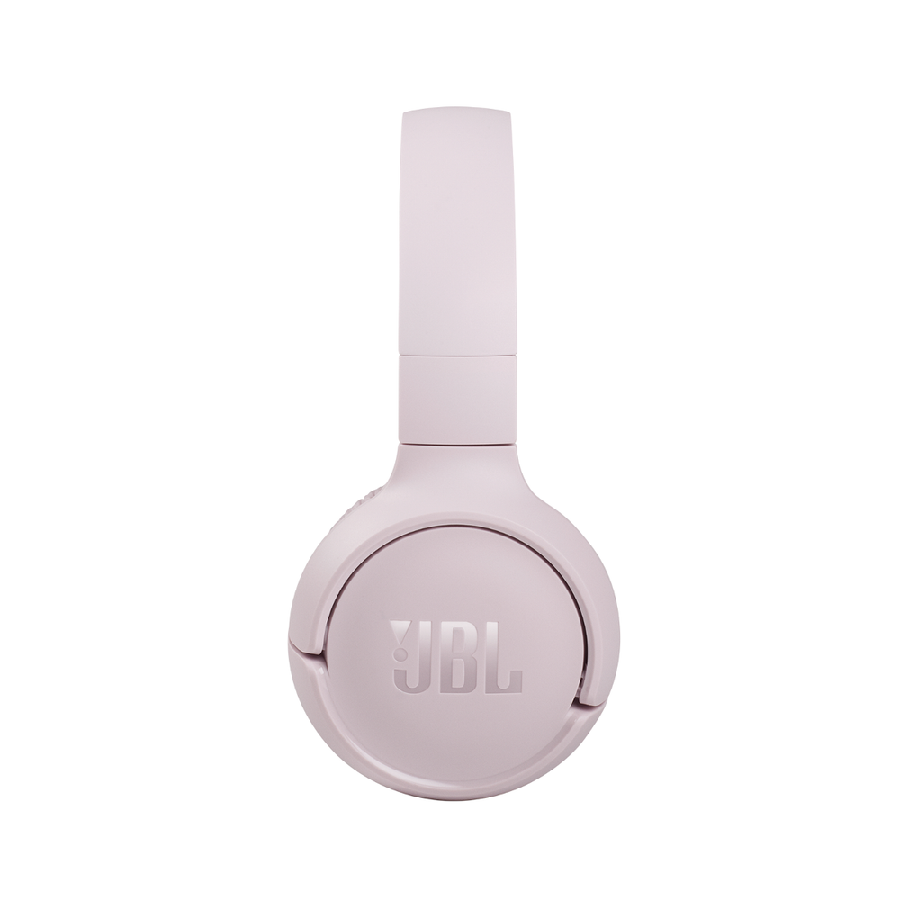 Беспроводные наушники JBL Tune 510BT Pink