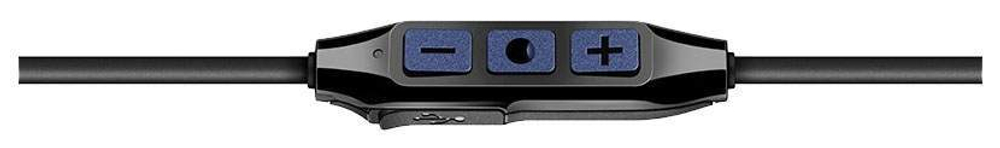 Беспроводные наушники Sennheiser CX 6.00BT Black