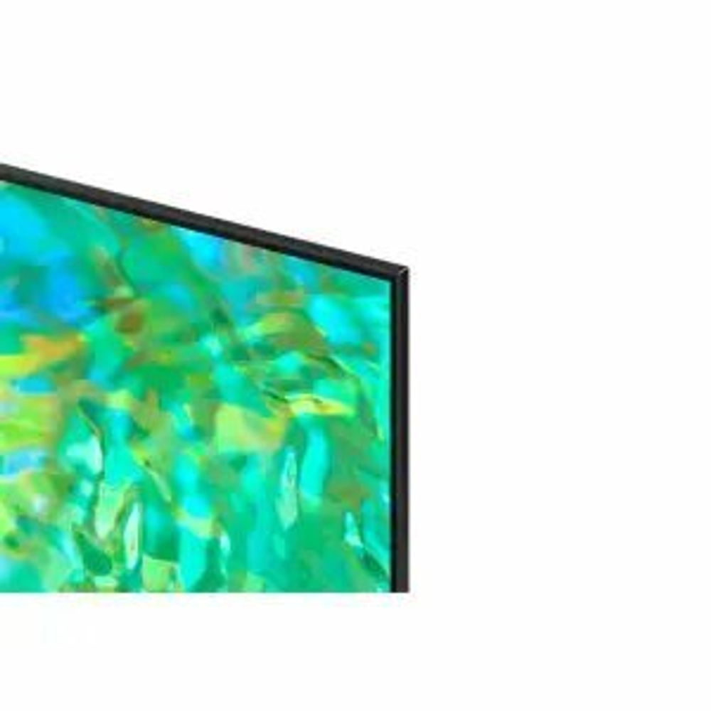 Телевизор Samsung Odyssey Z9 85" 4K Edge LED 120 Гц черный