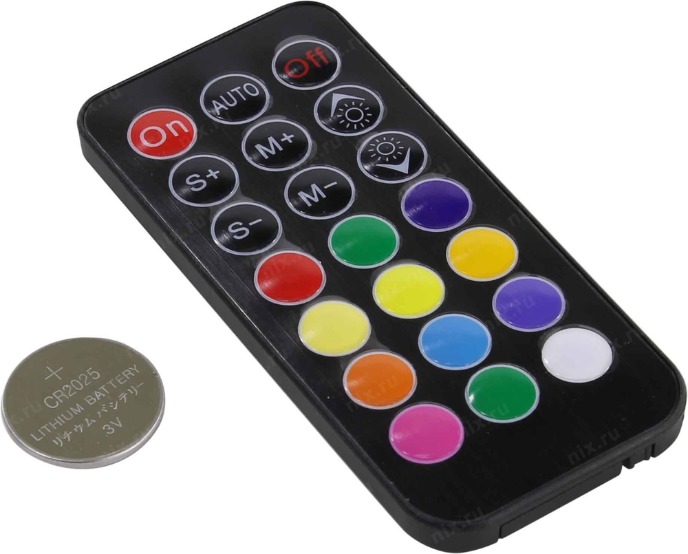 Системный блок StarComputers Orion D560