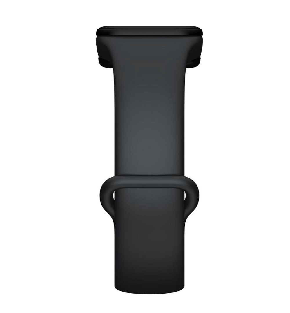 Смарт браслет Xiaomi Smart Band 8 Active Black (M2302B1)